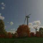 windturbine pack v1.0.0.1 fs22 1