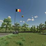 world country flag v3.0 fs22 2