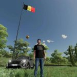 world country flag v3.0 fs22 3