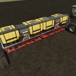 wsvs planter v1.0.1 fs22 2