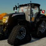 x7 vt drive track v2.7 fs22 2