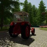 yumz 6 class v1.0 fs22 4