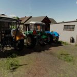 zetor 3011 major v1.0 fs22 1