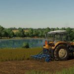 zetor 3011 major v1.0 fs22 4