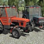 zetor 6911 special v1.0 fs22 2