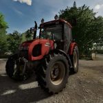 zetor proxima 8441 v1.0.0.1 fs22 4