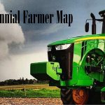 1725553784 353 Millennial Farmer V1.0 FS25 8