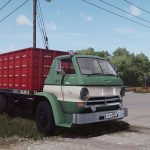 1966 dodge l700 ar frame v1.0 fs22 3