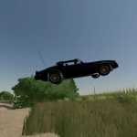 1977 pontiac trans am bandit v1.0.0.1 fs22 1