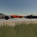 1977 pontiac trans am bandit v1.0.0.1 fs22 4