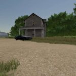 1977 pontiac trans am bandit v1.0.0.1 fs22 5