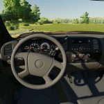 2011 chevy silverado 2500 ltz v1.0 fs22 5