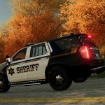 2021 chevrolet tahoe police v1.0 fs22 3