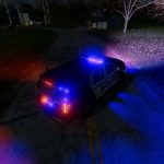 2021 chevrolet tahoe police v1.0 fs22 5