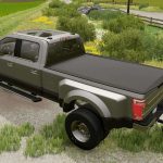 2022 ford f350 v1.0 fs22 2