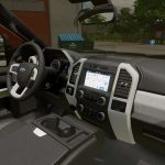 2022 ford f350 v1.0 fs22 3