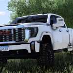 2024 gmc sierra 2500 v1.0 fs22 1