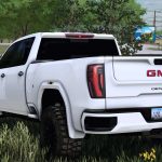 2024 gmc sierra 2500 v1.0 fs22 4