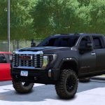 2024 gmc sierra 2500 v1.0 fs22 5