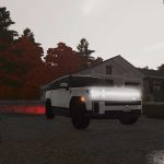 2025 hyundai santa fe v1.0 fs22 2