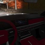 2025 hyundai santa fe v1.0 fs22 5