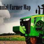 Millennial Farmer V1.0 FS25 8