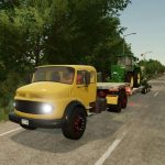 agl series v1.1 fs22 3