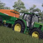 amazone zg b zg ts v1.0 fs22 5