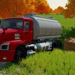 anthem 6x4 pack v1.5.0.1 fs22 4