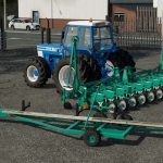 armer salmon 10 row planter and trailer v1.0 fs22 4