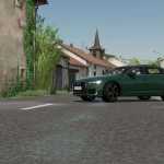 audi a6 limousine v1.0 fs22 1 1