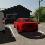 audi a6 limousine v1.0 fs22 4