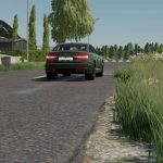 audi a6 limousine v1.0 fs22 6