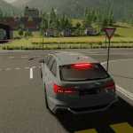 audi rs6 v1.0 fs22 1