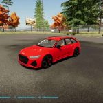 audi rs6 v1.0 fs22 2 1