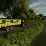 bailey bale and pallet trailer v2.0.0.1 fs22 3