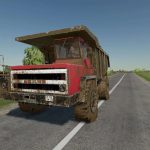 belaz 7522 v1.1 fs22 2