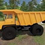 belaz 7522 v1.1 fs22 4