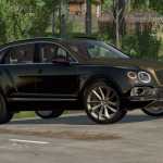 bentley bentayga v1.0 fs22 1