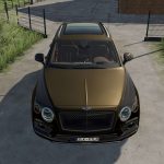 bentley bentayga v1.0 fs22 3