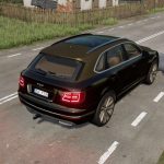 bentley bentayga v1.0 fs22 4