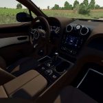 bentley bentayga v1.0 fs22 5