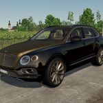 bentley bentayga v1.0 fs22 6