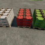 bio greenhouses v1.0 fs22 4