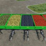 bio greenhouses v1.0 fs22 5