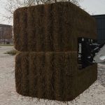 bobcat bale spear v1.0 fs22 3