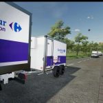 bockmann kk 3018 trailer rental companies v1.0 fs22 2