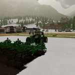 bourgault sps360 rust edition v1.1 fs22 1