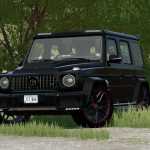 brabus g800 v1.1 fs22 1