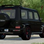 brabus g800 v1.1 fs22 5